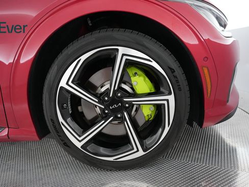 Used 2023 Kia EV6 GT AWD/4WD image 19