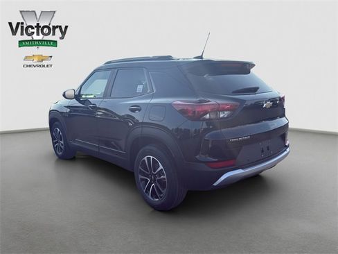 New 2026 Chevrolet TrailBlazer LT w/ Driver Confidence Package image 4