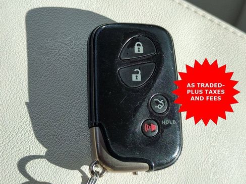 Used 2012 Lexus IS 250C image 27