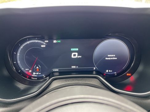 Used 2024 Dodge Hornet R/T w/ Track Pack image 9