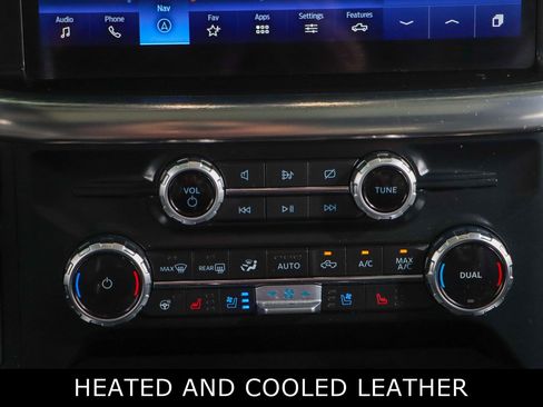 Used 2023 Ford F150 Lariat w/ Equipment Group 502A High AWD/4WD image 22