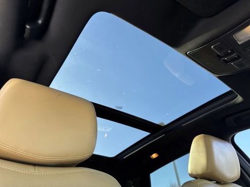 Used 2014 Cadillac SRX Luxury AWD/4WD image 30