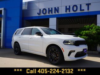 Used 2021 Dodge Durango GT RWD video 2