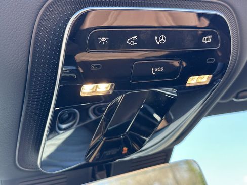 New 2026 Mercedes-Benz CLE 53 AMG 4MATIC Cabriolet image 30