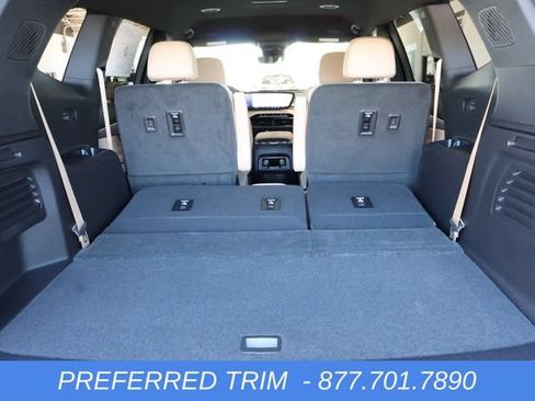 New 2026 Buick Enclave Preferred w/ Power Package FWD image 21