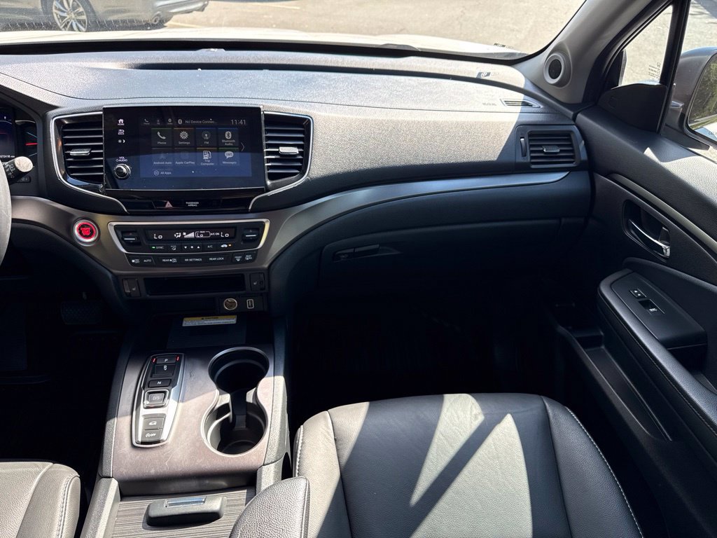 Used 2022 Honda Pilot Special Edition image 29