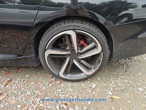Used 2019 Honda Accord LX image 10