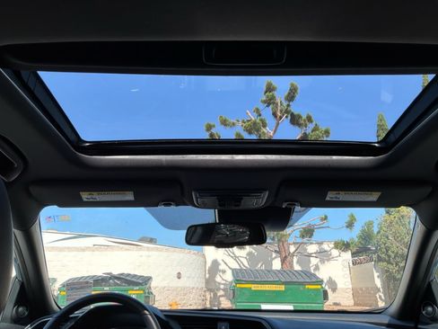 Used 2018 Honda Civic Sport Touring image 16