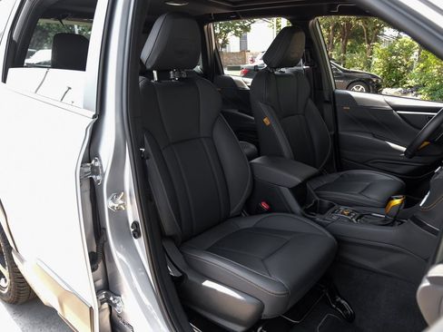 Used 2022 Subaru Forester Wilderness image 50