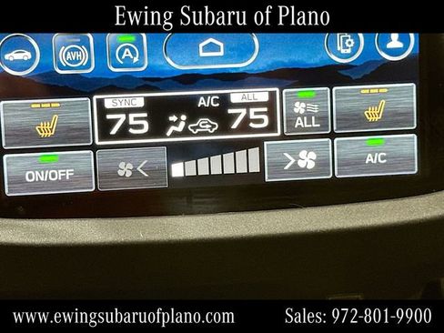 Certified 2026 Subaru Forester Wilderness AWD/4WD image 20