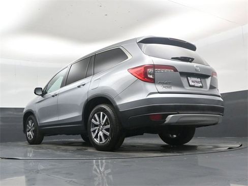 Used 2019 Honda Pilot EX-L image 44
