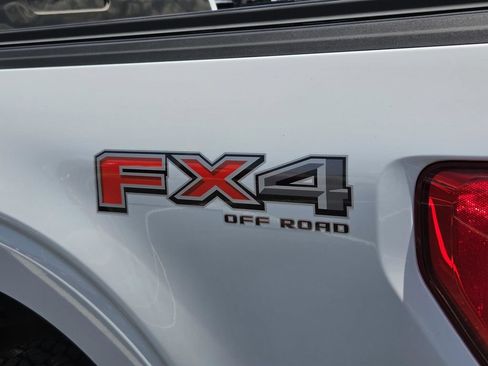 Used 2022 Ford F150 XLT w/ Equipment Group 302A High AWD/4WD image 37