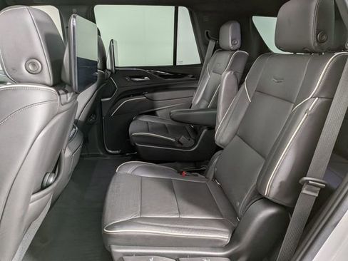 Used 2021 Cadillac Escalade Sport image 25