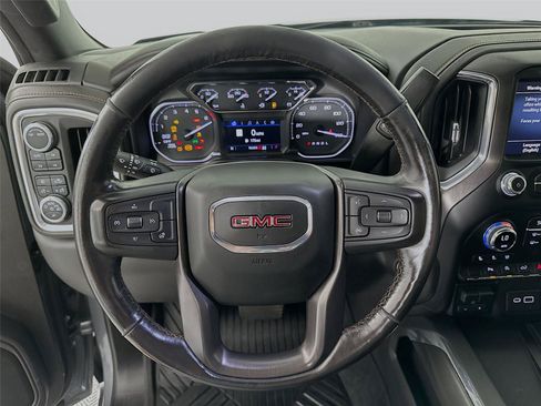 Used 2020 GMC Sierra 1500 AT4 w/ AT4 Premium Package AWD/4WD image 18