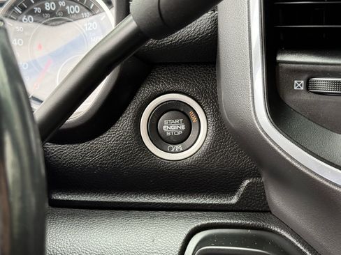 Used 2023 RAM 2500 Laramie w/ Night Edition image 25