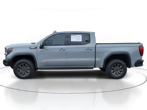 Used 2024 GMC Sierra 1500 AT4X AWD/4WD image 4