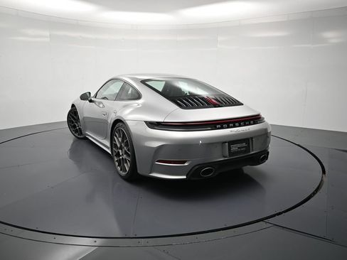 Certified 2025 Porsche 911 Carrera S RWD image 38