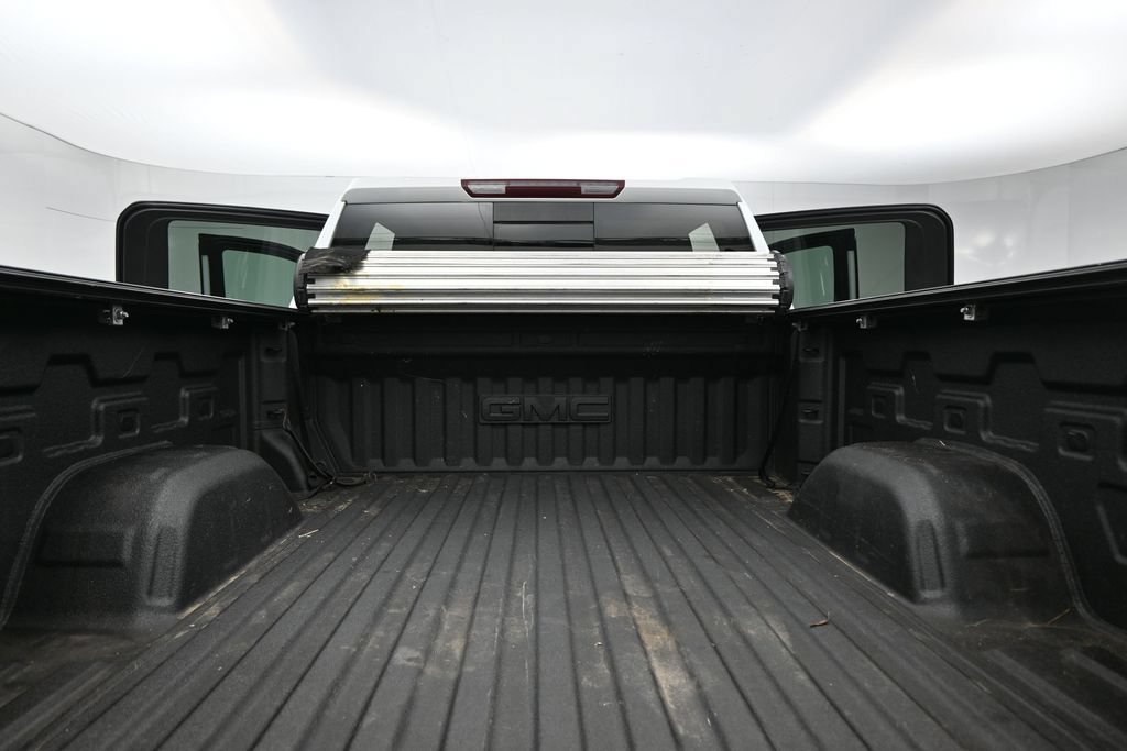 Used 2024 GMC Sierra 1500 SLT w/ SLT Premium Plus Package AWD/4WD image 20