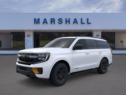 New 2025 Ford Expedition Tremor
