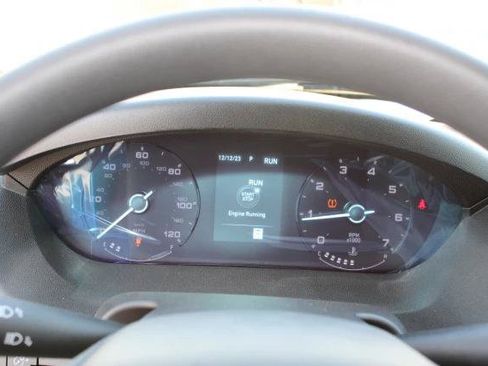New 2025 RAM ProMaster 2500 w/ Convenience Group FWD image 26