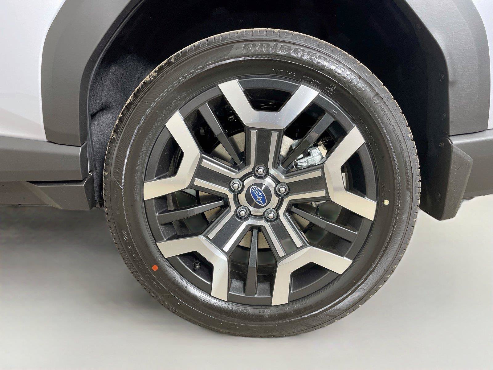 New 2026 Subaru Outback Touring XT AWD/4WD image 29