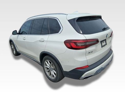 Used 2020 BMW X5 sDrive40i w/ Premium Package image 3
