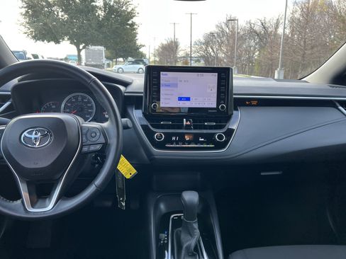 Used 2022 Toyota Corolla SE image 27