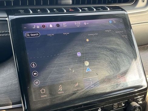 Used 2022 Jeep Grand Cherokee L Limited image 31