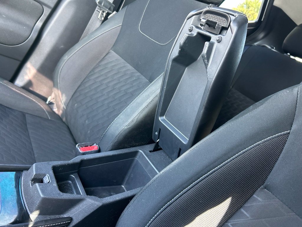 Certified 2024 Nissan Kicks SV FWD image 33