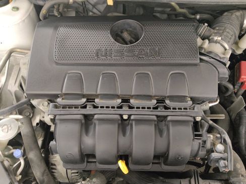 Used 2019 Nissan Sentra SV image 30