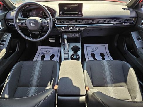 Used 2024 Honda Civic Sport image 11