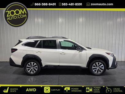 Used 2023 Subaru Outback Premium