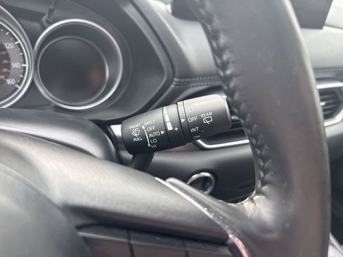 Used 2023 MAZDA CX-5 AWD 2.5 S w/ Preferred Package image 35