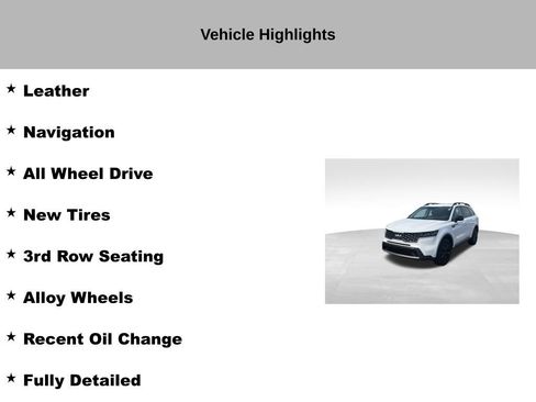 Used 2022 Kia Sorento S AWD/4WD image 9