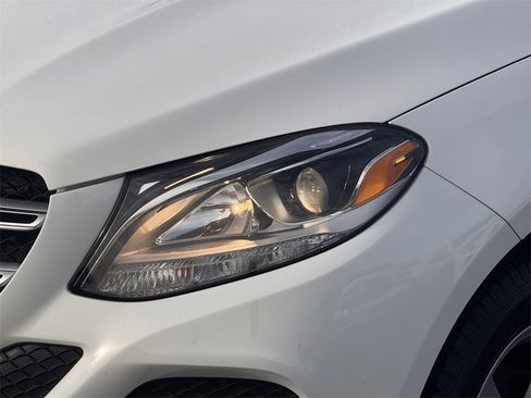 Used 2018 Mercedes-Benz GLE 350 GLE 350 image 10