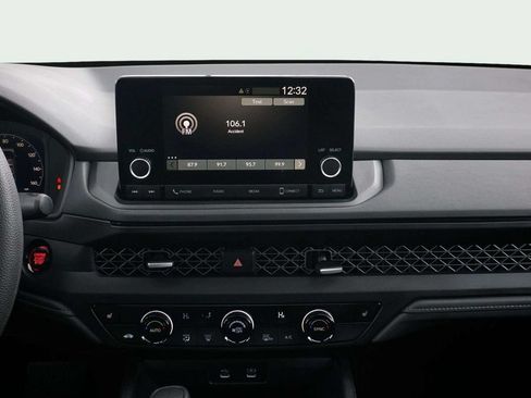 Used 2024 Honda Accord EX image 23