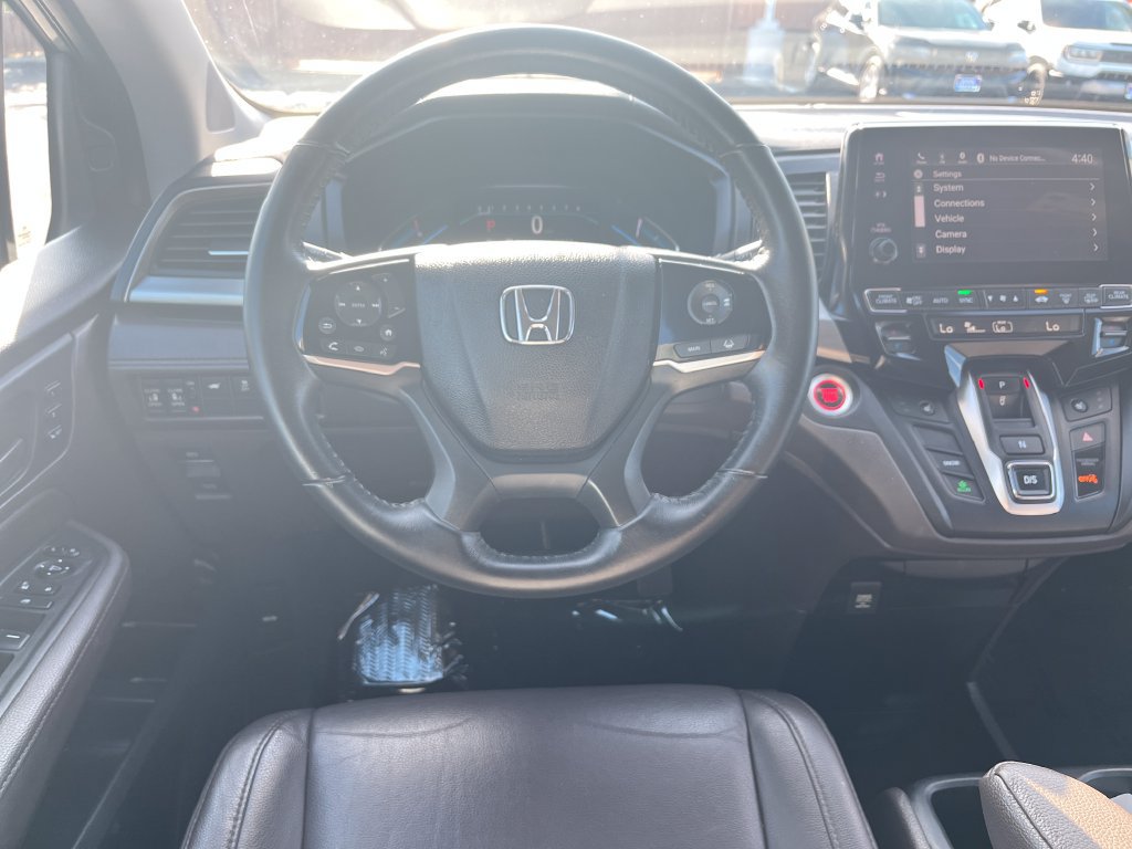 Used 2019 Honda Odyssey EX-L image 14