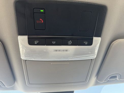 New 2025 Nissan Altima 2.5 SR image 19