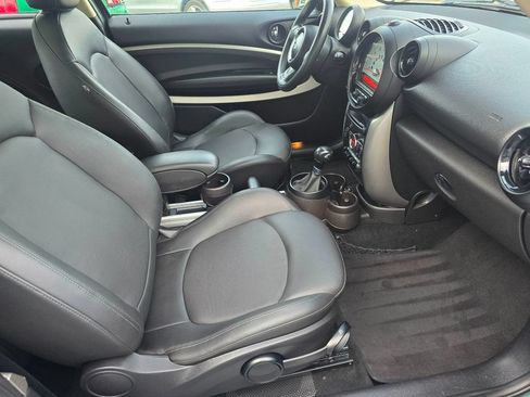 Used 2013 MINI Cooper Paceman FWD image 13