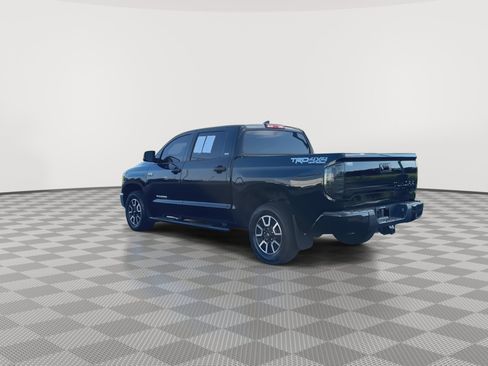 Used 2021 Toyota Tundra SR5 w/ TRD Off-Road Package AWD/4WD image 6