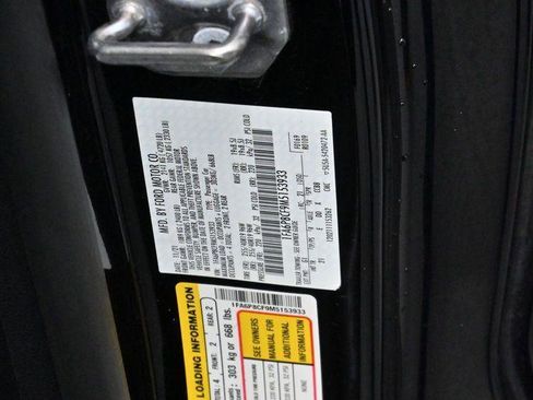 Used 2021 Ford Mustang GT w/ Equipment Group 301A image 36