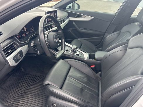 Used 2017 Audi A4 2.0T Premium Plus image 23