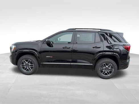 New 2026 GMC Terrain AT4 w/ Convenience Package III AWD/4WD image 4