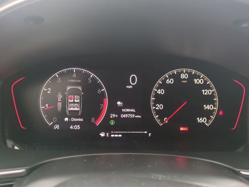 Certified 2022 Honda Civic Si image 34