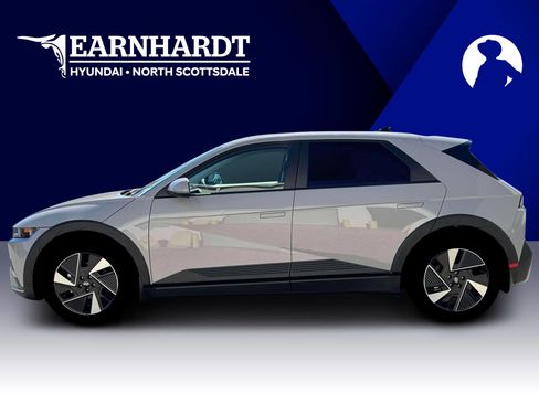 New 2026 Hyundai Ioniq 5 SEL RWD image 3