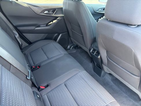 Used 2026 Chevrolet Equinox LT w/ Safety and Technology Package image 16