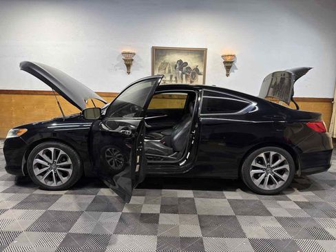 Used 2013 Honda Accord EX-L image 12