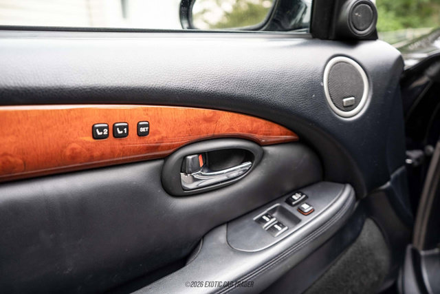 Used 2002 Lexus SC 430 Convertible RWD image 70