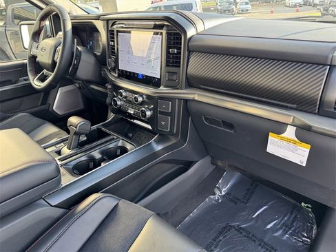 New 2025 Ford F150 Raptor image 6
