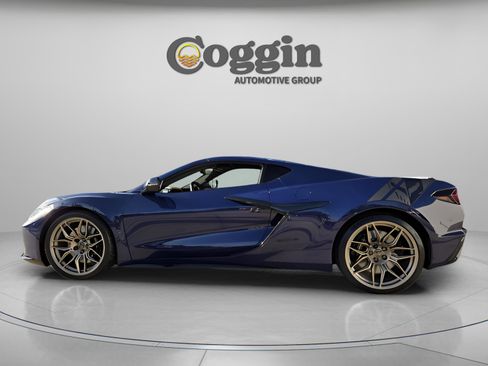 New 2026 Chevrolet Corvette Z06 image 2